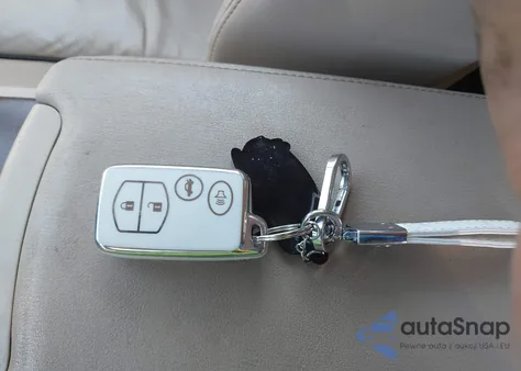 2009 Toyota Venza Base V6 from USA, damaged, VIN 4T3BK11A99U014276